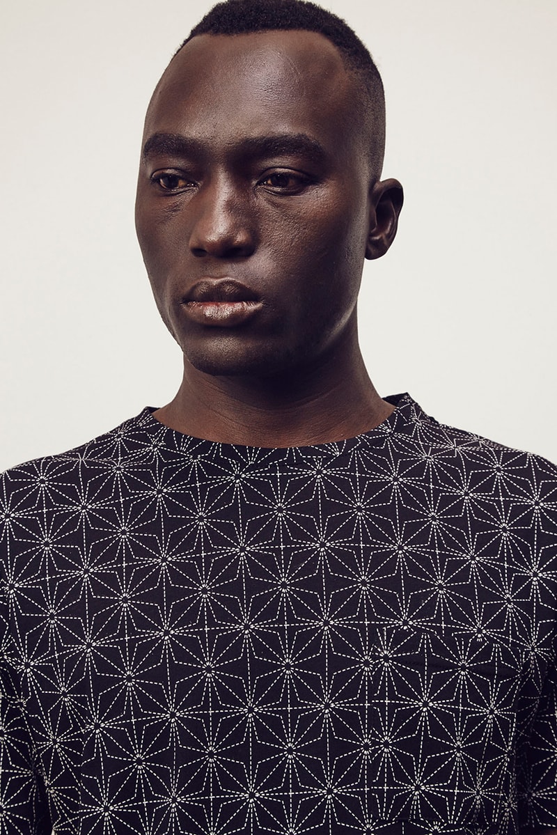Native Youth 2015 Fall/Winter Menswear Lookbook