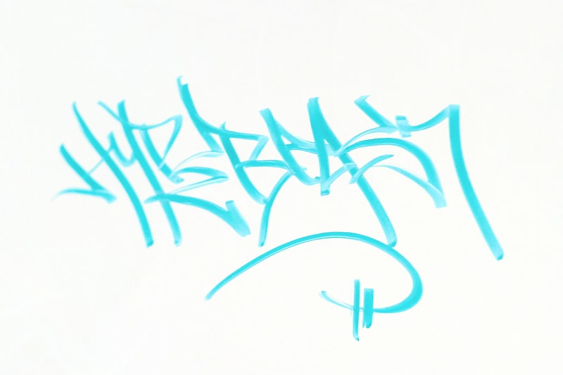 Necessary Evils with The Hundreds