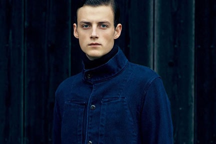 NEIGHBORHOOD 2015 Fall/Winter Lookbook