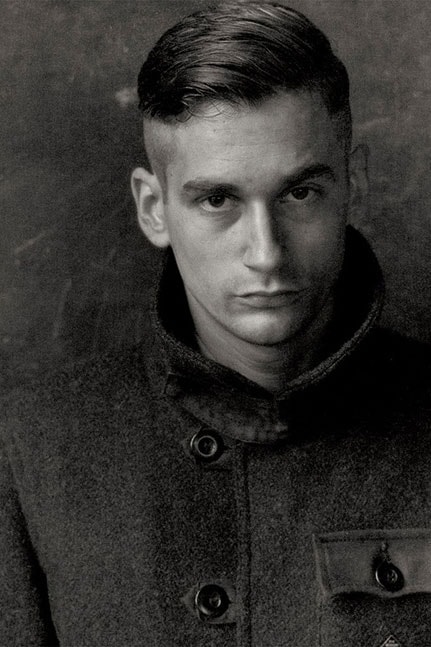 NEIGHBORHOOD 2015 Fall/Winter Lookbook