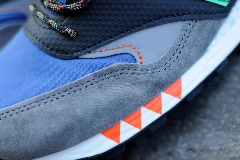 A Closer Look at the New Balance M577 "Napes"