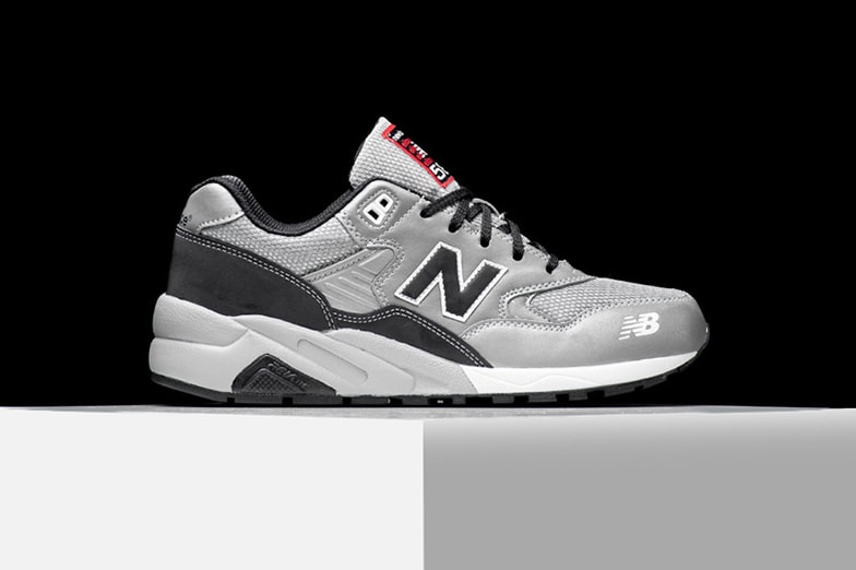 New Balance 580 Elite "Pinball Pack"