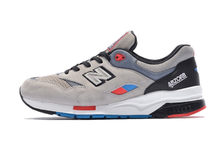 New Balance 1600 Elite BILLY Exclusive