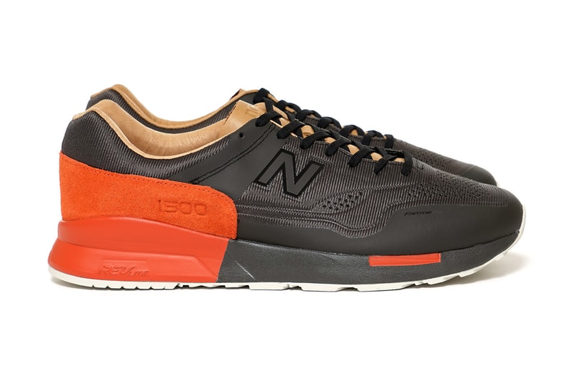 New Balance MD1500 "Re-Engineered" Pack