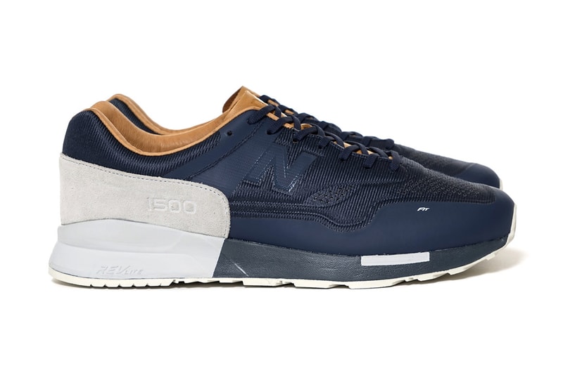 New Balance MD1500 "Re-Engineered" Pack