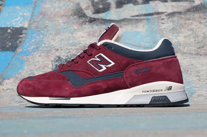 New Balance "Real Ale" Pack