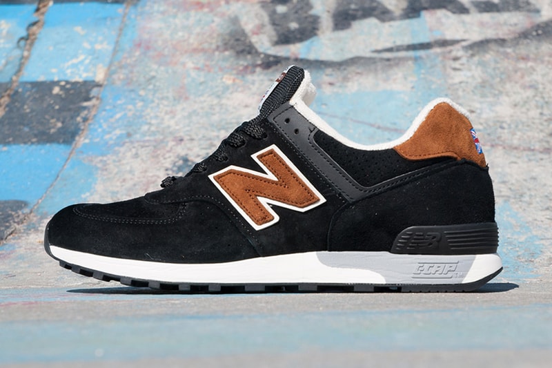 New Balance "Real Ale" Pack