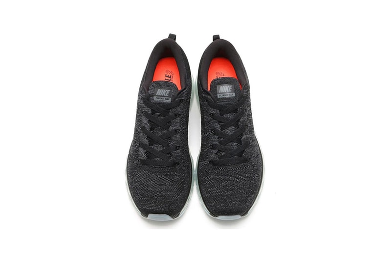 New Nike Flyknit Air Max Colorways