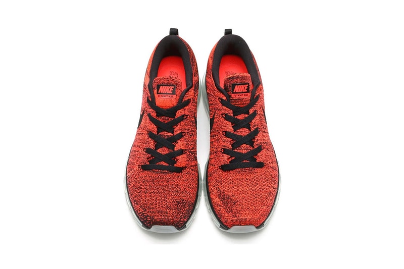 New Nike Flyknit Air Max Colorways