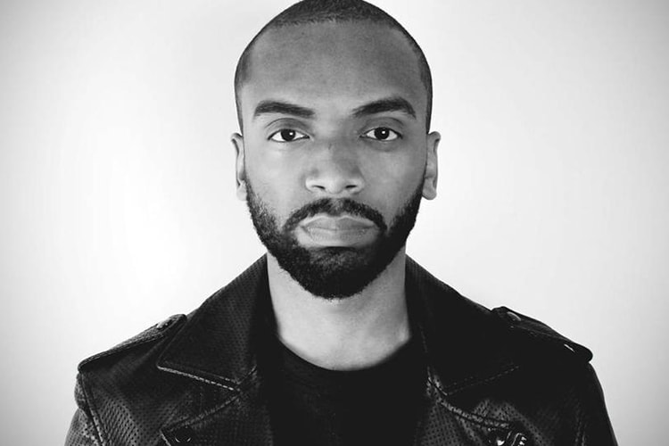 Pyer Moss Founder to Show Anti Police Brutality Video at New York Fashion Week