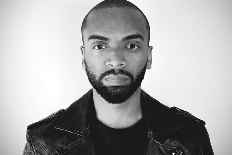 Police Brutality Film New York Fashion Week 
