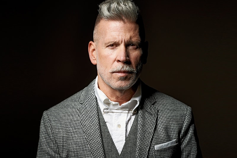 Nick Wooster, Public School, Benedict Cumberbatch and More Are 2015's Best Dressed Men