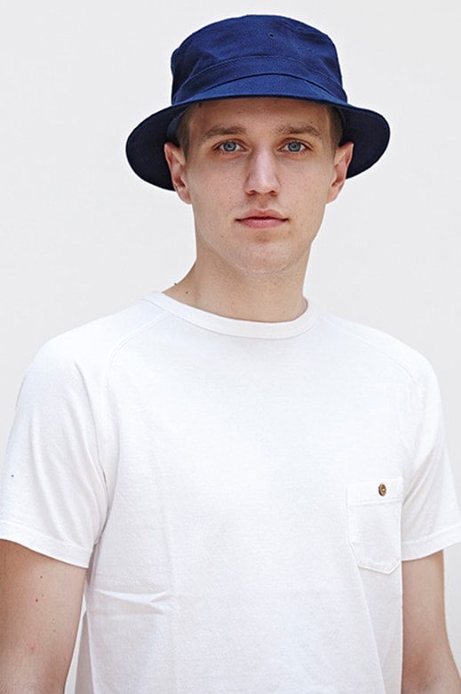 Nigel Cabourn 2016 Spring/Summer Collection