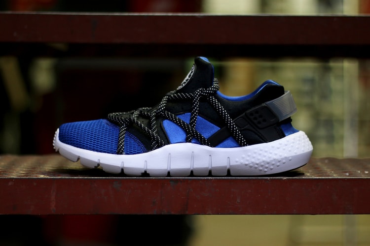 Nike Huarache NM "Game Royal"