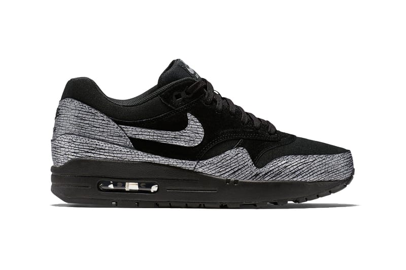 Nike Air Max 1 "Crackle"