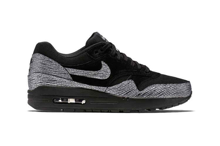 Nike Air Max 1 "Crackle"