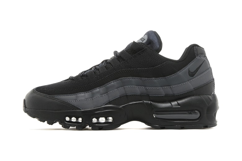 Nike Air Max 95 "Stealth" Sneaker