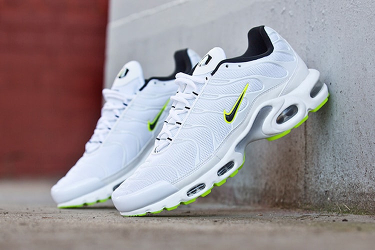 Nike Air Max Plus "Eclipse"