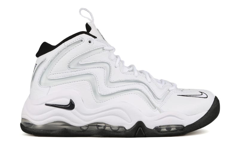 nike air pippen retro