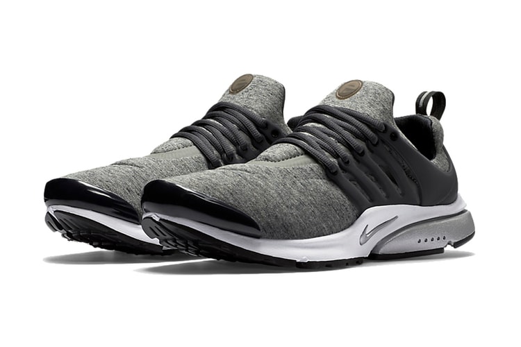 Nike Air Presto Tech Fleece Pack