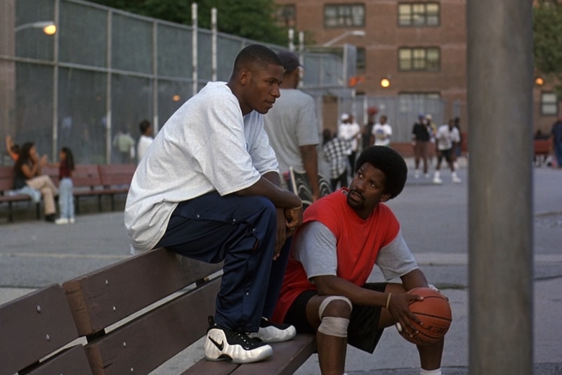 Nike Spike Lee He Got Game Jesus Shuttlesworth Pack