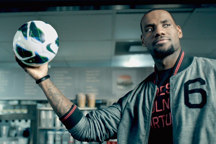 Nike Is North America's Most Sustainable Big Brand