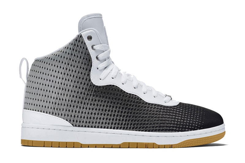 Nike KD 8 NSW Lifestyle Metallic Silver