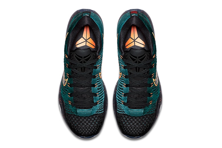 Nike Kobe X Elite Low "Drill Sergeant" 