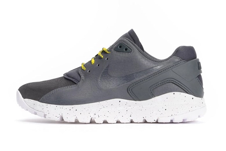 Nike Koth Ultra Low "Dark Grey"