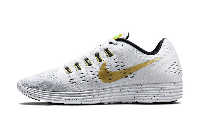 Nike "Modern Gold Rush" Running Pack