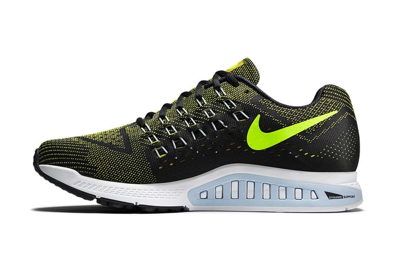 Nike "Modern Gold Rush" Running Pack