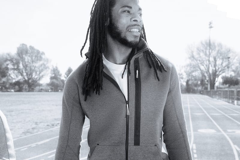 Nike Sportswear 2014 Fall/Winter Tech Pack Lookbook