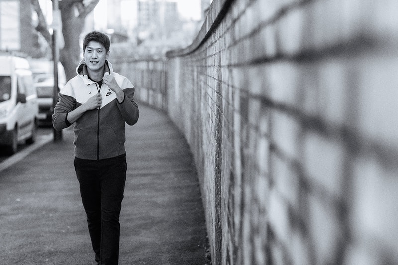 Nike Sportswear 2014 Fall/Winter Tech Pack Lookbook