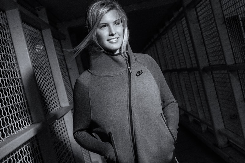Nike Sportswear 2014 Fall/Winter Tech Pack Lookbook