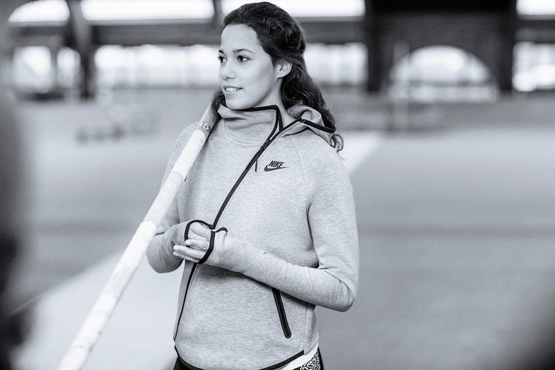 Nike Sportswear 2014 Fall/Winter Tech Pack Lookbook