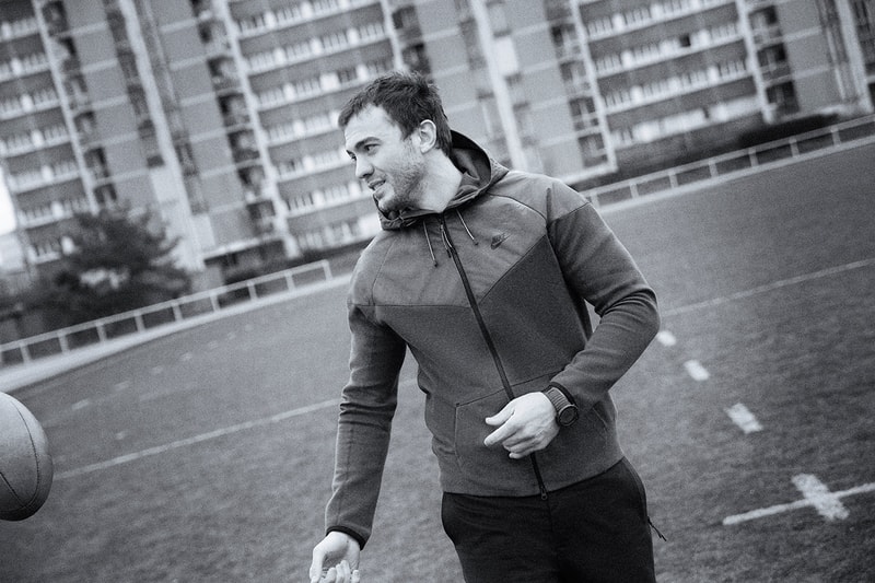 Nike Sportswear 2014 Fall/Winter Tech Pack Lookbook