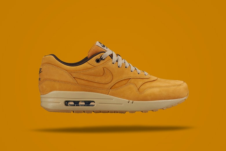 Nike Sportswear 2015 "Wheat" Pack