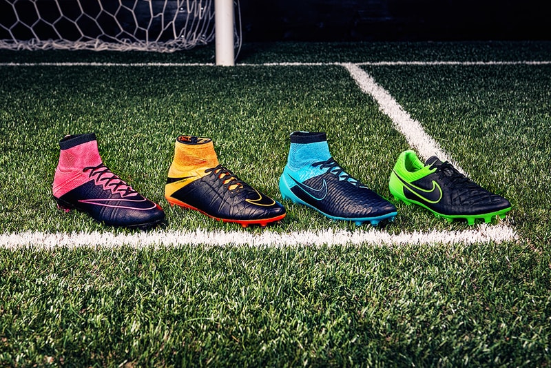 Nike Tech Craft Soccer Boots Hypebeast
