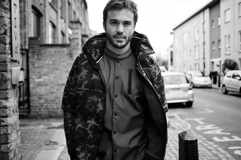 Nike Tech Pack Fleece Sportswear 2015 Collection