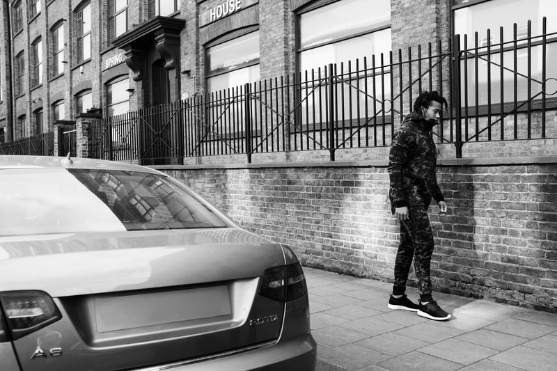Nike Tech Pack Fleece Sportswear 2015 Collection