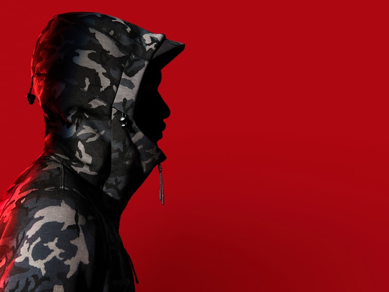 Nike Tech Pack Fleece Sportswear 2015 Collection