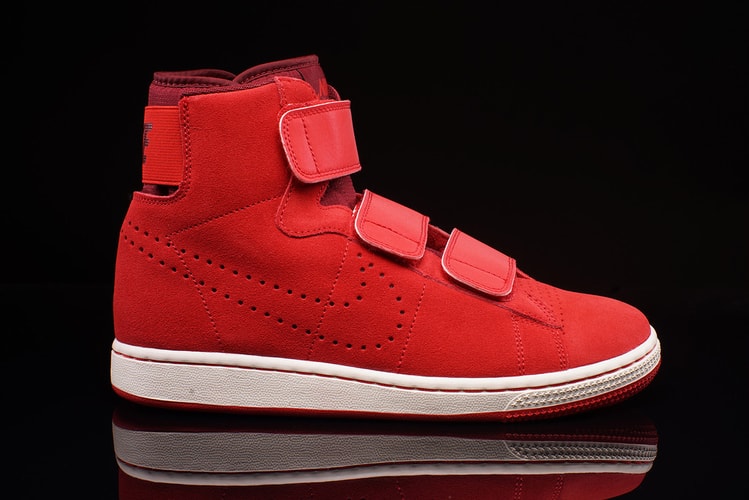 Nike TZ-85 "Game Red"