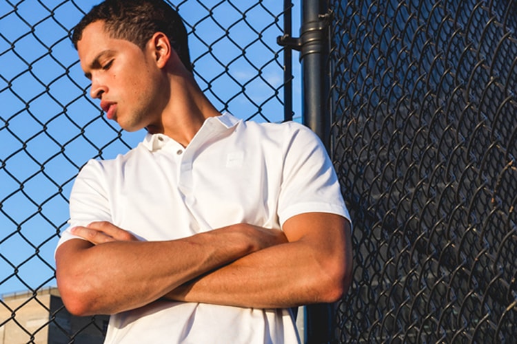 NikeCourt 2015 Fall/Winter KITH Exclusive Collection