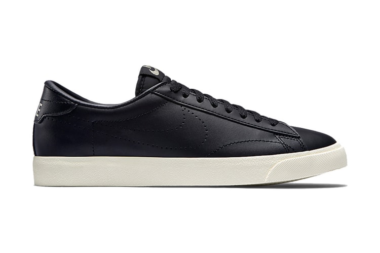 NikeCourt Tennis Classic AC "Black"