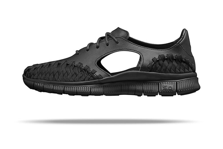 NikeLab Women's Free Inneva "Black"