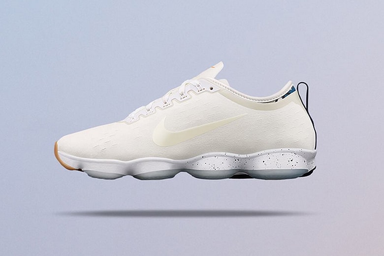 NikeLab Women’s Zoom Fit Agility