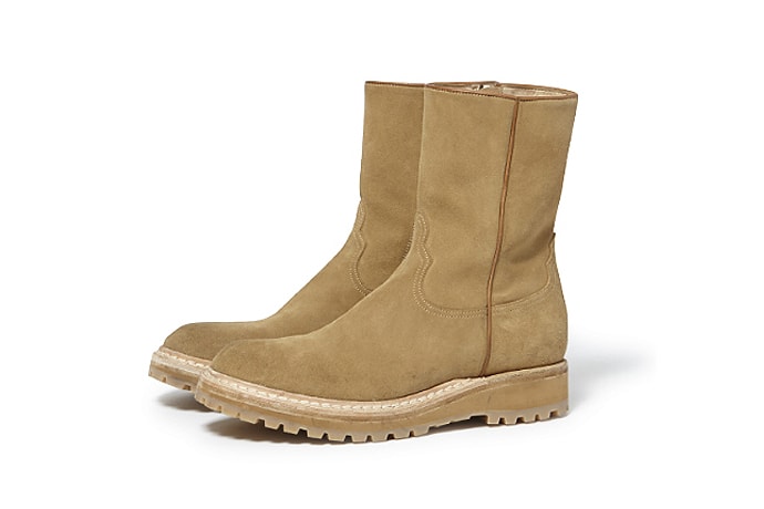 nonnative 2015 Fall/Winter Footwear Collection
