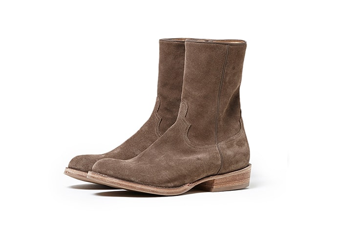 nonnative 2015 Fall/Winter Footwear Collection