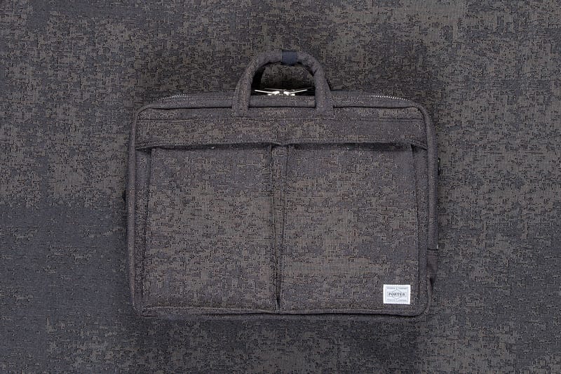 Norse Projects x Kvadrat x Head Porter 2015 Summer Collection