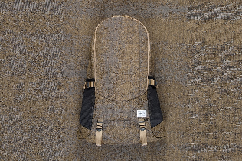 Norse Projects x Kvadrat x Head Porter 2015 Summer Collection